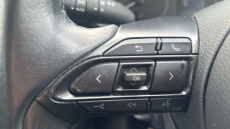 Toyota Yaris 1.5 Hybrid Icon 5dr CVT Hybrid Hatchback